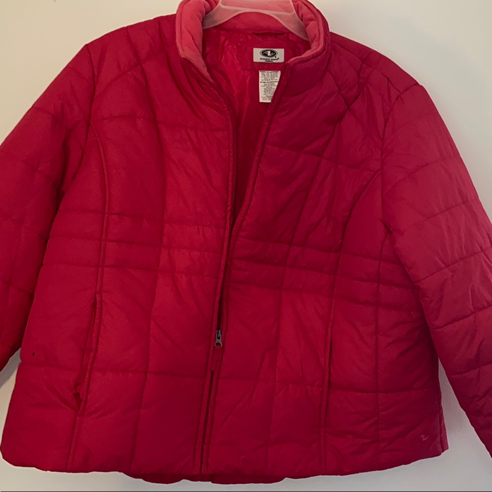 AW Woman Coat